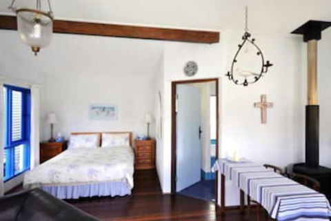 Spicy Oasis - Accommodation Yamba 7