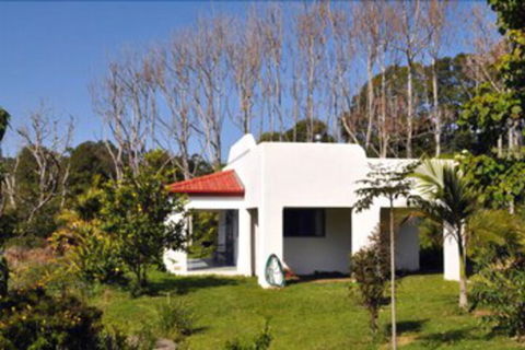 Spicy Oasis - Accommodation Yamba 2