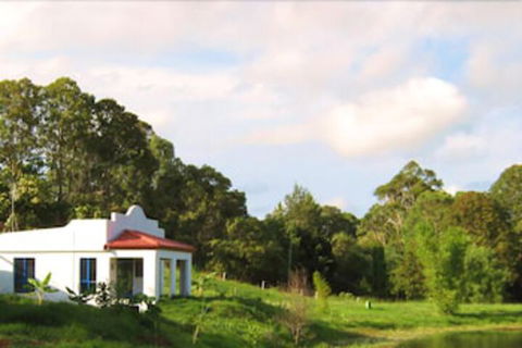 Spicy Oasis - Accommodation Yamba 6