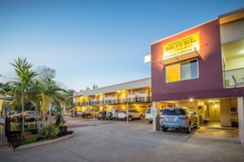 Nambour Heights Motel - Accommodation Yamba 0