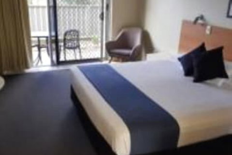 Nambour Heights Motel - Accommodation Yamba 1