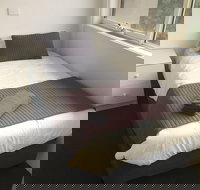 Moody's Motel - Accommodation Yamba