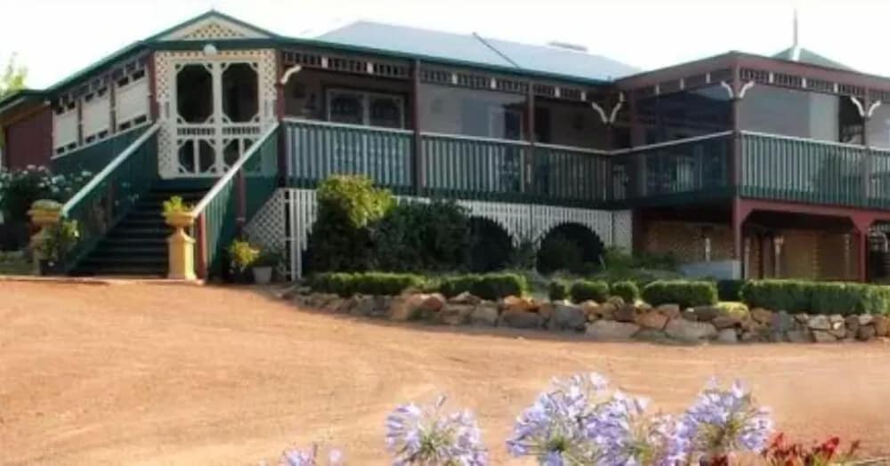 Wallaroo ACT Accommodation Yamba