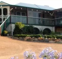 Gooromon Park Cottages - Accommodation Yamba