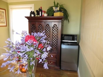Gooromon Park Cottages - Accommodation Yamba 3