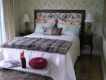 Gooromon Park Cottages - Accommodation Yamba 2