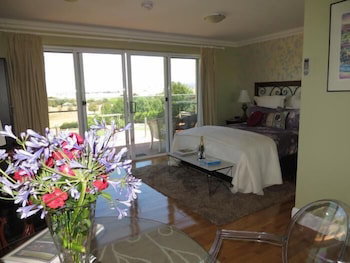 Gooromon Park Cottages - Accommodation Yamba 6