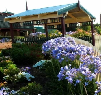 Gooromon Park Cottages - Accommodation Yamba 1