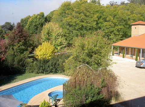 Bright On Track - Accommodation Yamba 3