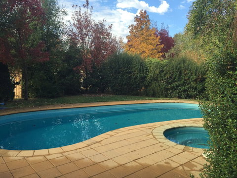 Bright On Track - Accommodation Yamba 5