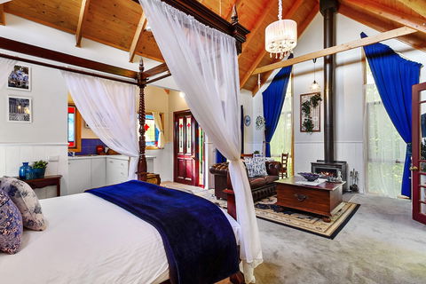 Gembrook Cottages - Accommodation Yamba 6