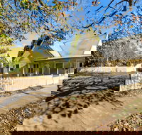 Gembrook Cottages - Accommodation Yamba