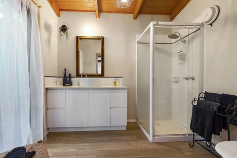 Gembrook Cottages - Accommodation Yamba 3