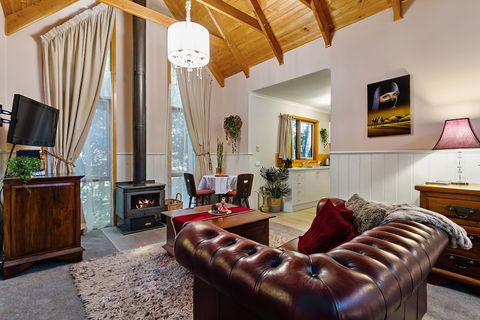 Gembrook Cottages - Accommodation Yamba 5
