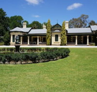 Collingrove Homestead - Accommodation Yamba