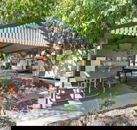 Goondiwindi Holiday Park - Accommodation Yamba