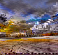 South Yarra Hostel - Accommodation Yamba