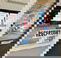 Horsham Motel - Accommodation Yamba