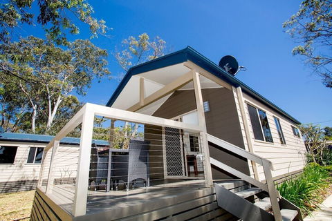 Reflections Holiday Parks Moonee Beach - Accommodation Yamba 3