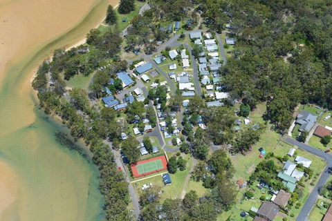 Reflections Holiday Parks Moonee Beach - Accommodation Yamba 1