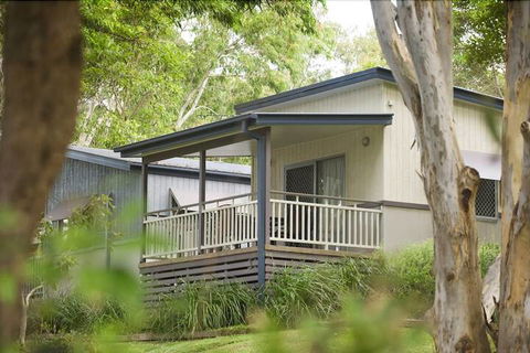 Reflections Holiday Parks Moonee Beach - Accommodation Yamba 2