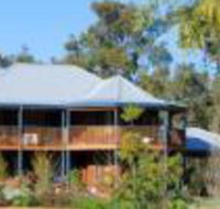 Riverwood Retreat - Accommodation Yamba