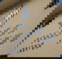 Pegasus Motor Inn and Serviced Apartments - Accommodation Yamba