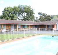 Central Coast Motel - Accommodation Yamba