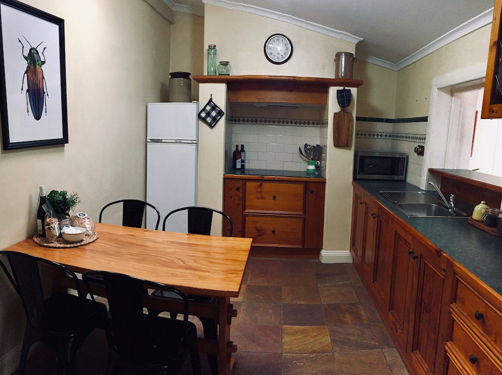 Greenock SA Accommodation Yamba