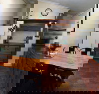 Greenock's Old Telegraph Station - Accommodation Yamba