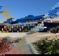 Apollon Motor Inn - Accommodation Yamba