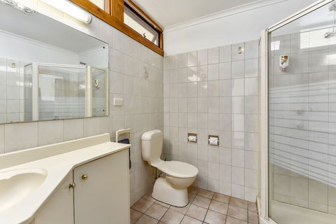 William Macintosh Motor Lodge - Accommodation Yamba 2