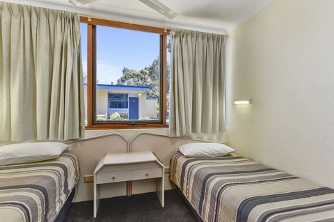William Macintosh Motor Lodge - Accommodation Yamba 6