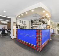 William Macintosh Motor Lodge - Accommodation Yamba