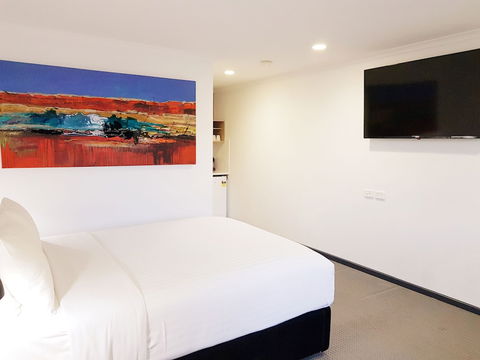 William Macintosh Motor Lodge - Accommodation Yamba 4