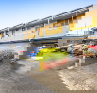 Meadow Inn Hotel-Motel - Accommodation Yamba