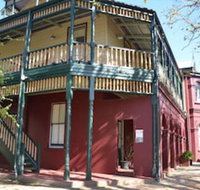 Leura House - Accommodation Yamba