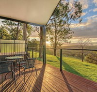 Scarlet Woods Chalets - Accommodation Yamba