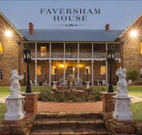 Faversham House - Accommodation Yamba
