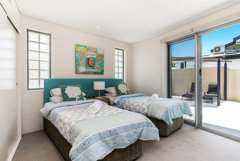 Jades On Lawson - Accommodation Yamba 5