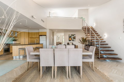 Jades On Lawson - Accommodation Yamba 3