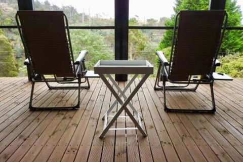 Launceston Bed & Breakfast Retreat - Accommodation Yamba 0