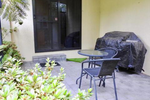 Launceston Bed & Breakfast Retreat - Accommodation Yamba 4