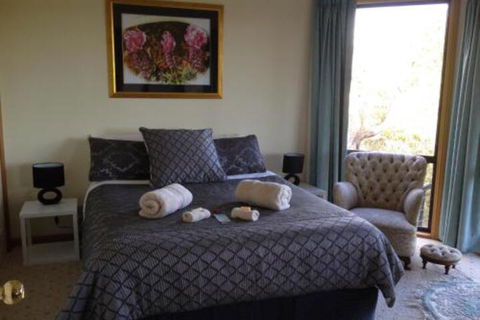 Launceston Bed & Breakfast Retreat - Accommodation Yamba 3
