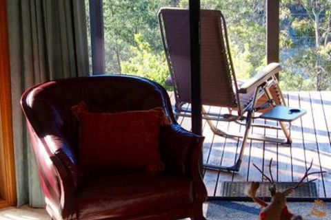 Launceston Bed & Breakfast Retreat - Accommodation Yamba 5