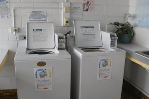 Hillcrest Tourist Park - Accommodation Yamba 1