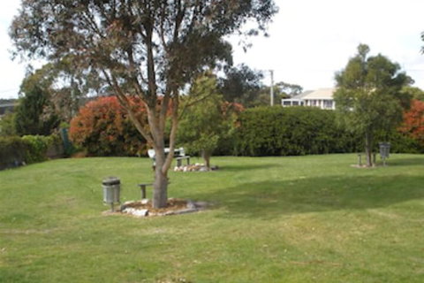 Hillcrest Tourist Park - Accommodation Yamba 4
