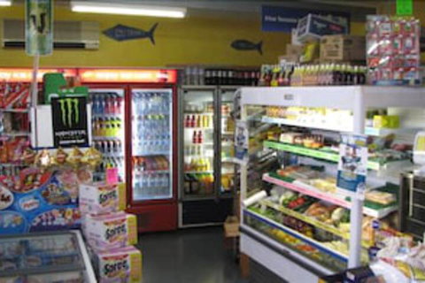 Hillcrest Tourist Park - Accommodation Yamba 3