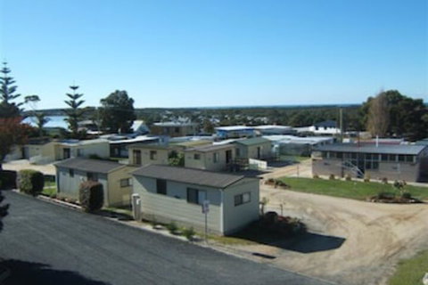 Hillcrest Tourist Park - Accommodation Yamba 7