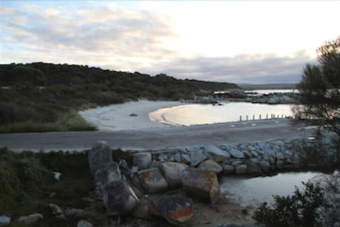 Hillcrest Tourist Park - Accommodation Yamba 5